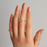 Warm Hugs -  Halal UV Gel Polish Tuesday in Love