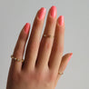 Halal UV Gel Polish star girl light skin
