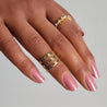 Halal UV Gel Polish Eternal - Tuesday in Love