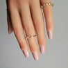 Halal UV Gel Polish tuesday in love first kiss
