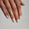 Halal UV Gel Polish Pillow Talk - Tuesday in Love