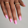 Girly - halal uv gel polish Tuesday in Love