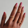 tuesday in love forever yours halal breathable uv gel polish tuesday in love