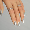 Watch Me Whip - halal breathable uv gel polish tuesday in love