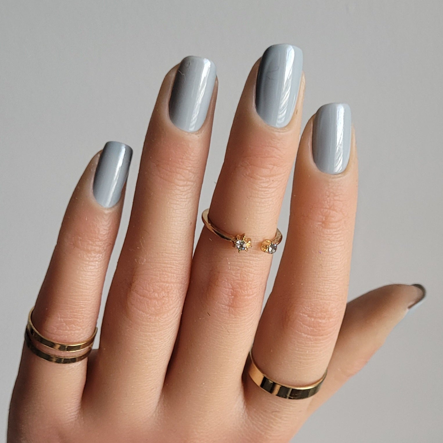 tuesday in love Halal Nail Trends for Fall