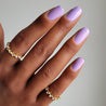 Halal UV Gel Polish Hold My Hand - Halal UV Gel Polish Tuesday in Love