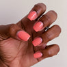 Rosy (Sheer) - Tuesday in Love