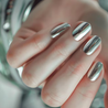 Silver Chrome Powder - Tuesday in Love