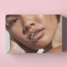 tuesday in love halal skincare shipping box