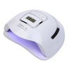 SunX MAX UV/LED Nail Lamp - Tuesday in Love
