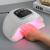Sun X15 MAX UV/LED Nail Lamp (US & CAD)