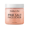 Himalayan Pink Salt Face Scrub - Tuesday in Love