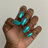 Turquoise - Cat Eye Gel
