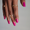 unicorn magic halal uv gel polish tuesday in love