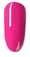 Unicorn Magic - halal breathable uv gel nail polish tuesday in love