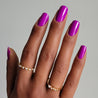halal uv gel polish tuesday in love