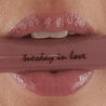 Frisky - Long Wear Lip Gloss - Tuesday in Love