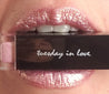 Bou - Tuesday in Love Halal glitter liquid lipstick