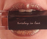 Snookums - Tuesday in Love Halal glitter liquid lipstick