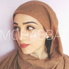Mohabbat - Tuesday in Love Halal Nail Polish & Cosmetics