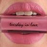 PAW - Tuesday in Love Halal liquid lipstick