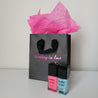 Small Gift Bag - Tuesday in Love