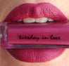 4EVA - Tuesday in Love Halal Liquid Lipstick