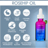 Rosehip Face Oil - Tuesday in Love