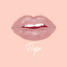 Elope - Long Wear Lip Gloss - Tuesday in Love