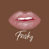 Frisky - Long Wear Lip Gloss - Tuesday in Love
