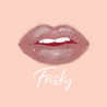 Frisky - Long Wear Lip Gloss - Tuesday in Love