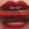 LOL - Tuesday in Love Halal liquid lipstick