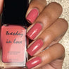 Forever Yours - Tuesday in Love Halal Nail Polish & Cosmetics