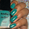 Magic Forest - Tuesday in Love Halal Nail Polish & Cosmetics