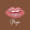Mega - Long Wear Lip Gloss - Tuesday in Love