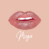 Mega - Long Wear Lip Gloss - Tuesday in Love