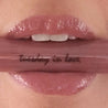 Mega - Long Wear Lip Gloss - Tuesday in Love