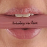 Au Naturel - Long Wear Lip Gloss - Tuesday in Love