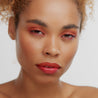 Cheek & Lip Blusher Cream - Coral Pink - Tuesday in Love