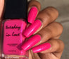 California Girl - Tuesday in Love Halal Nail Polish & Cosmetics