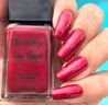 3 Color Gift Set - Red - Tuesday in Love Halal Nail Polish & Cosmetics
