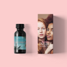 Hijab Hair Oil - Coconut & B-Complex Formula - Tuesday in Love