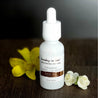 Organic Camellia Seed Face Oil - Tuesday in Love Halal skin care