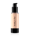 D36 Stunner - Tuesday in Love Halal Liquid foundation