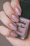 Dream of You - Tuesday in Love Halal Nail Polish & Cosmetics