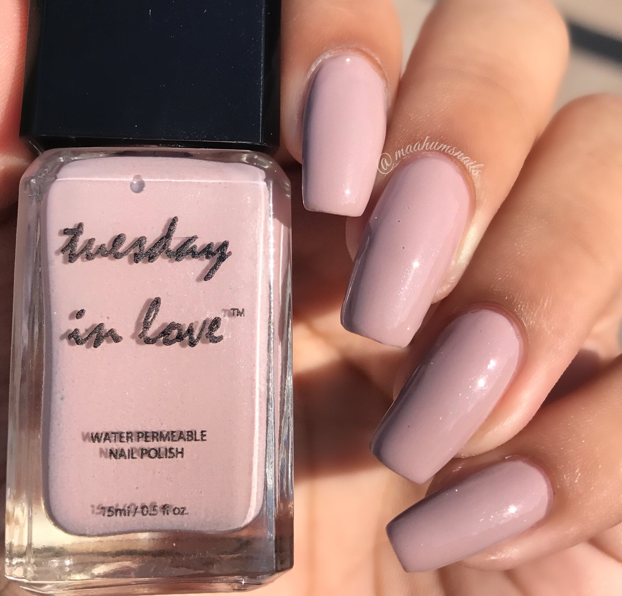 Halal sales nail polish