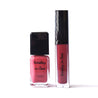 H8R & Forever Yours Gift Set - Tuesday in Love Halal Nail Polish & Cosmetics