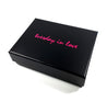3 Color Gift Set - French Manicure - Tuesday in Love Halal Nail Polish & Cosmetics