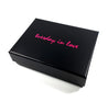 3 Color Gift Set - Red - Tuesday in Love Halal Nail Polish & Cosmetics