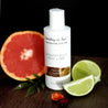 Grapefruit & Lime Facial Cleanser - Tuesday in Love Halal skin care